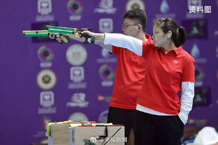 杭州亚运会今日观赛指南一起为中国队加油！