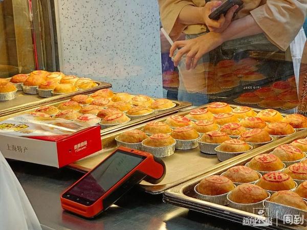 100年前上海就有鲜肉月饼，美食家：最害怕吃这种口味...