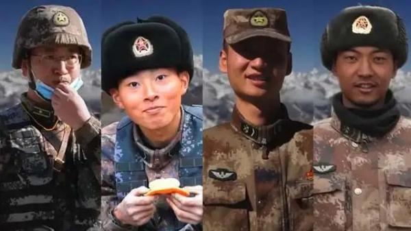烈士纪念日丨山河记得你，我们记得你！