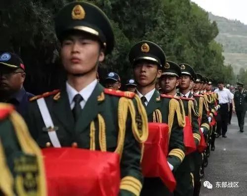 请记住，国庆节的前一天，是烈士纪念日！