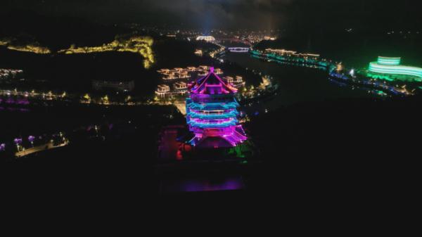 【出游】武当山景区开放时间有变! 【出游】武当山景区开放时间有变!