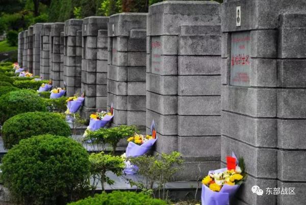 请记住，国庆节的前一天，是烈士纪念日！