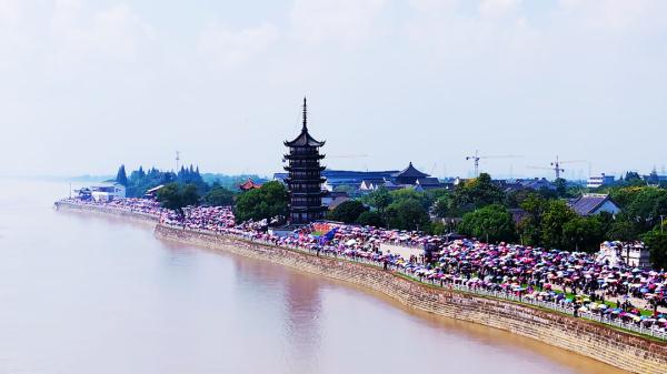 何时观潮最佳？这份观潮攻略请收好