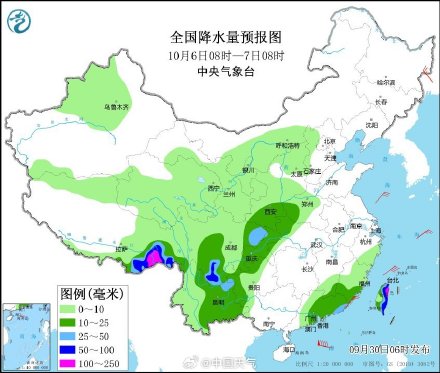 台风小犬来袭假期尾声或影响我国东南沿海