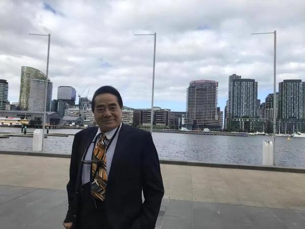 “纣王”去世,享年90岁 “纣王”去世,享年90岁