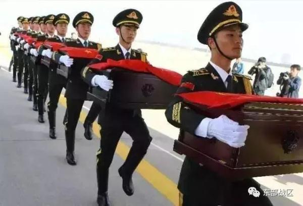 请记住，国庆节的前一天，是烈士纪念日！