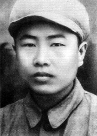 烈士纪念日丨山河记得你，我们记得你！