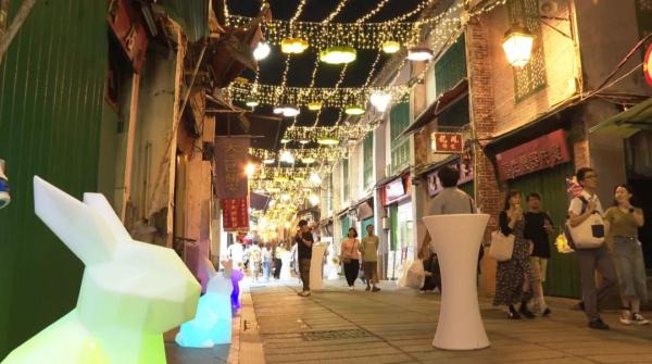 老地方,新体验!澳门的惊喜也太多了吧→ 老地方,新体验!澳门的惊喜也太多了吧→