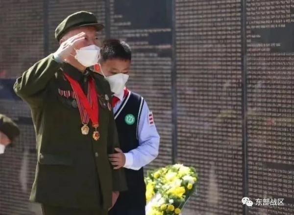 请记住，国庆节的前一天，是烈士纪念日！