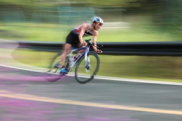 杭州亚运会丨铁人三项女子个人赛赛况 杭州亚运会丨铁人三项女子个人赛赛况
