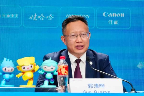 人文与亚运如何双向奔赴？这场发布会揭秘