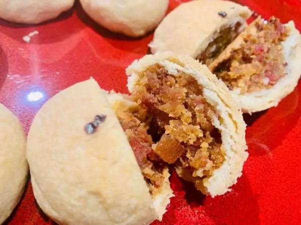 100年前上海就有鲜肉月饼，美食家：最害怕吃这种口味...