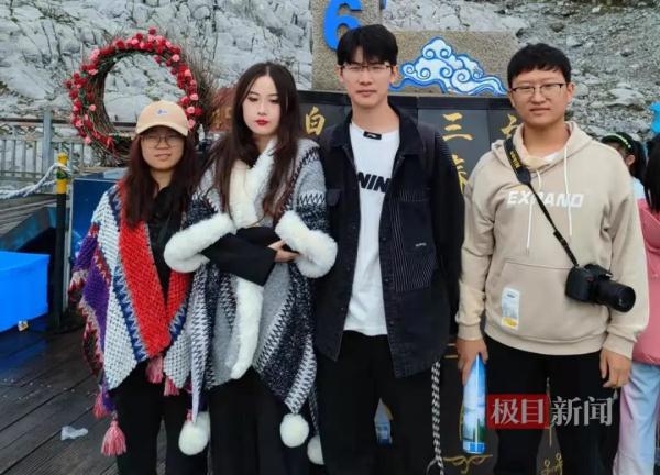 一封跨越千里的感谢信......