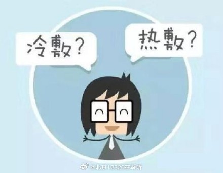 发生运动损伤后，什么时候冰敷？什么时候热敷？