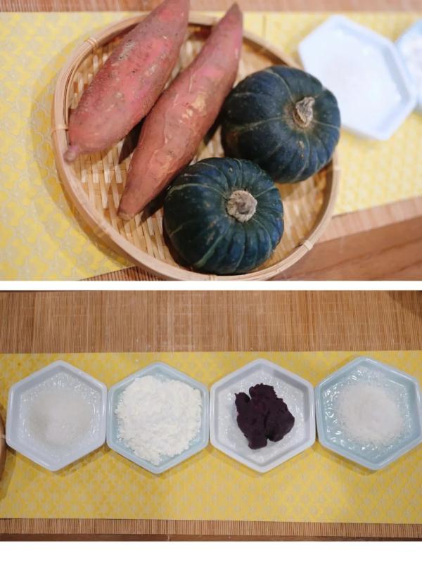 软糯香甜又酥脆,南瓜这样做太好吃了→ 软糯香甜又酥脆,南瓜这样做太好吃了→