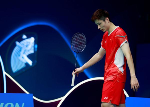 杭州亚运会｜羽毛球：中国男、女队双双晋级团体决赛