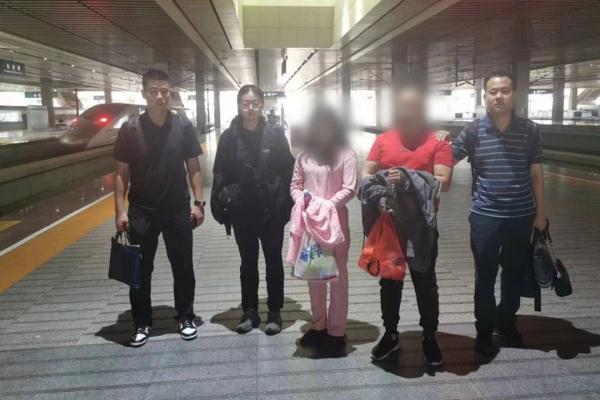 合成不雅照敲诈勒索！山东警方打掉一个横跨多省敲诈勒索犯罪团伙