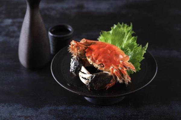 各大产区大闸蟹产量普涨,今年大闸蟹价格降10% 各大产区大闸蟹产量普涨,今年大闸蟹价格降10%