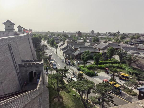 “两节”期间来山西，怎么玩？这样玩→