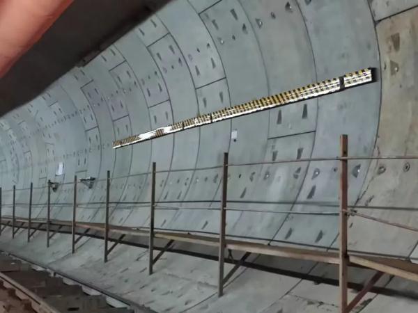 合肥地铁刚刚发布 合肥地铁刚刚发布