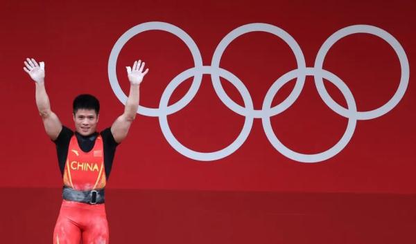 今日亚运｜“跨栏女神”冲金，羽军团体决胜