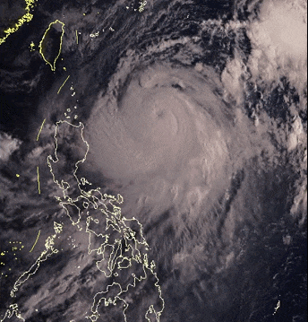 台风“小犬”升为强台风级!福建启动Ⅳ级应急响应!厦门未来三天…… 台风“小犬”升为强台风级!福建启动Ⅳ级应急响应!厦门未来三天……