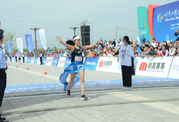 2023万荣马拉松大赛成功举办 2023万荣马拉松大赛成功举办