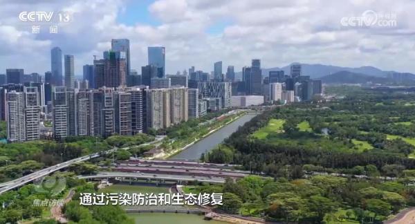 焦点访谈：康庄大道 美丽中国新篇章