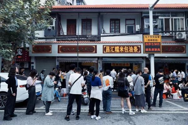 武汉排首位！全国年轻人抢着来打卡
