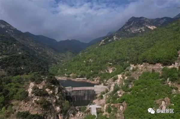 干货满满的登泰山旅游攻略