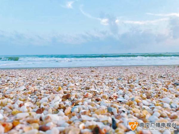 新台风生成，未来几天广西天气还热吗？