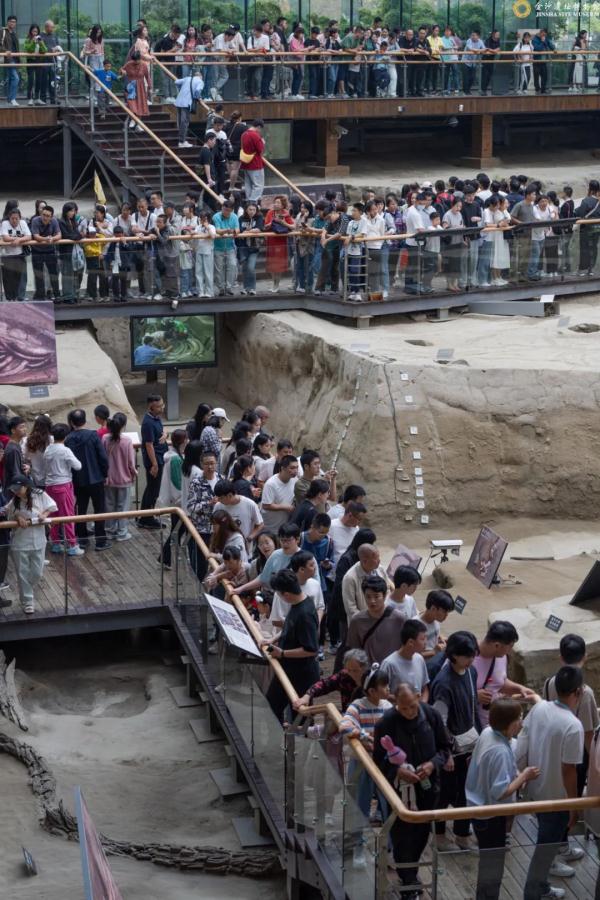 四川多个景区最新提醒:约满!售罄! 四川多个景区最新提醒:约满!售罄!