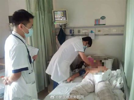 每天5点起床，67岁女子高强度旅行后诱发心衰
