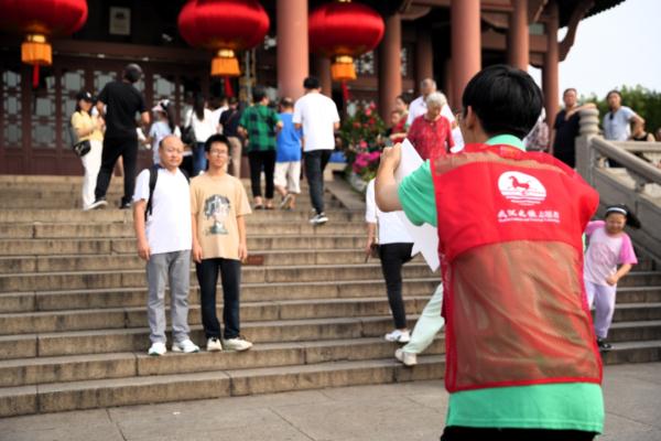 武汉排首位！全国年轻人抢着来打卡