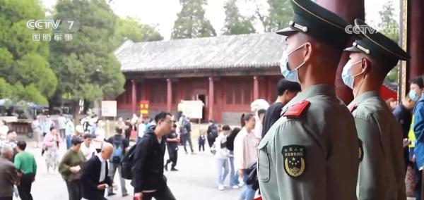 致敬奋斗者!“双节”我在岗 保障重点项目“加速跑” 致敬奋斗者!“双节”我在岗 保障重点项目“加速跑”