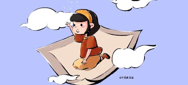 长大后才发现,语文课本一直在教我各种道理 长大后才发现,语文课本一直在教我各种道理