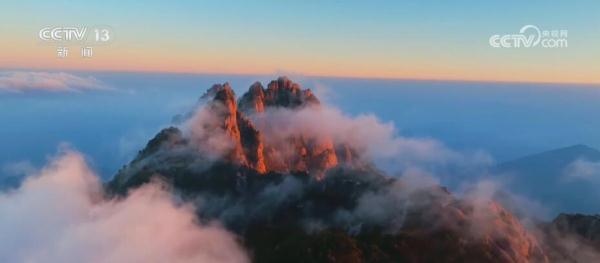 山河壮丽! 沉浸式看金秋神州各地绝美风光