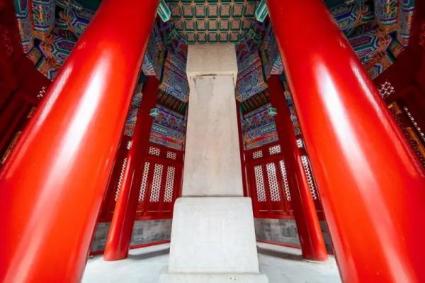 假期过半，北京市属公园推12条“冷门”游线错高峰