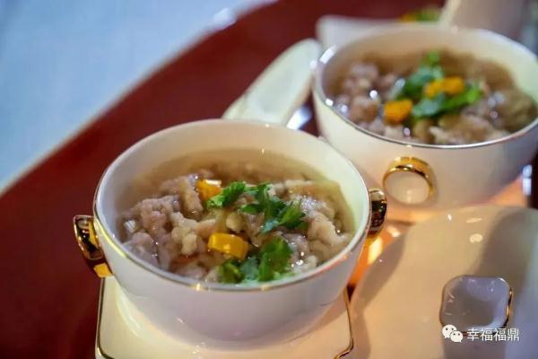 林雨薇夺金后想吃福鼎肉片，当地诚挚邀请