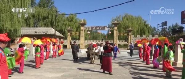 乐享多彩“双节” 新业态、新场景“点亮”假期经济 乐享多彩“双节” 新业态、新场景“点亮”假期经济