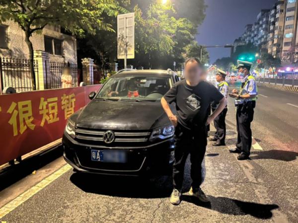 放假至今,南海已有53人被查获!全域正在严查! 放假至今,南海已有53人被查获!全域正在严查!