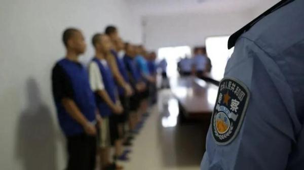 半年非法获利过亿元?抓! 半年非法获利过亿元?抓!