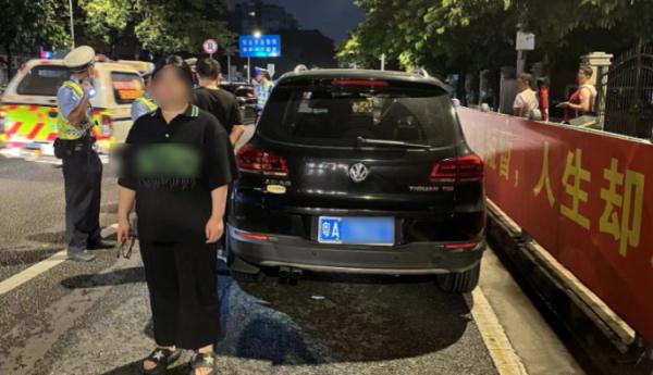 放假至今,南海已有53人被查获!全域正在严查! 放假至今,南海已有53人被查获!全域正在严查!