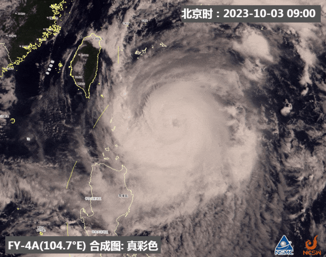 刚刚！预警发布！厦门启动台风IV级应急响应！