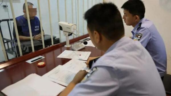 半年非法获利过亿元?抓! 半年非法获利过亿元?抓!