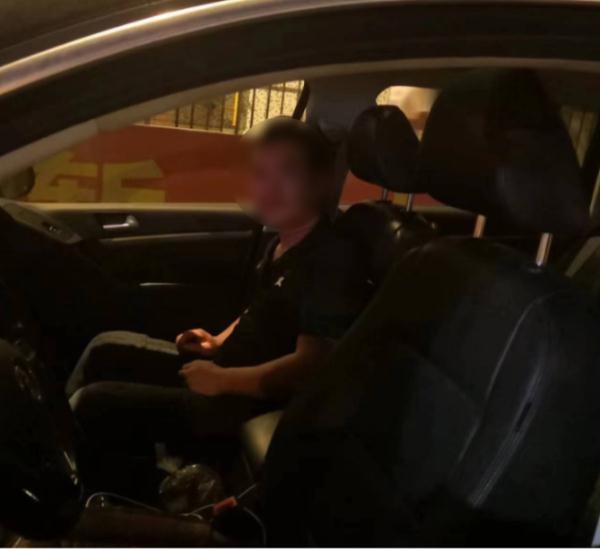 放假至今,南海已有53人被查获!全域正在严查! 放假至今,南海已有53人被查获!全域正在严查!