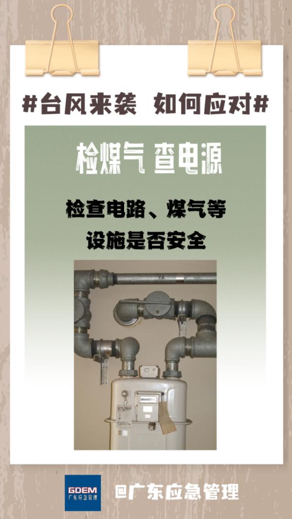 广东启动防风Ⅳ级应急响应！台风“小犬”破坏力大