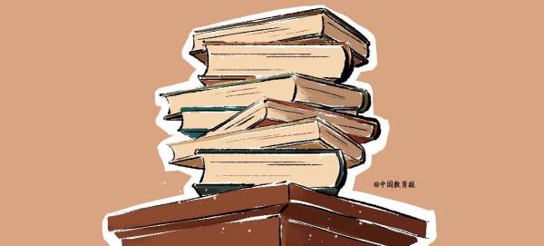 长大后才发现,语文课本一直在教我各种道理 长大后才发现,语文课本一直在教我各种道理