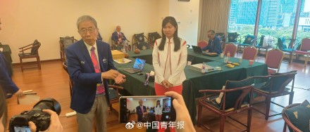 封杀韩国女团！中国围棋女团夺金