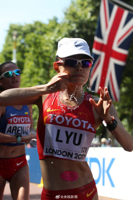 明晚为苏炳添、切阳什姐等颁发奥运奖牌 明晚为苏炳添、切阳什姐等颁发奥运奖牌